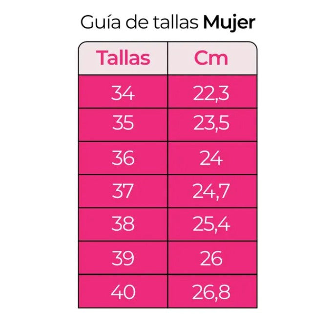Tenis de Plataforma Para Mujer – Estilo, Altura y Confort Todo el Día