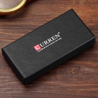 Reloj Original Curren Arcturus Para Hombre – Lujo y Resistente al Agua