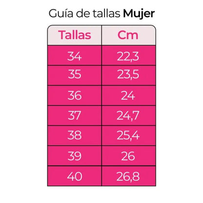Tenis de Plataforma Para Mujer – Estilo, Altura y Confort Todo el Día